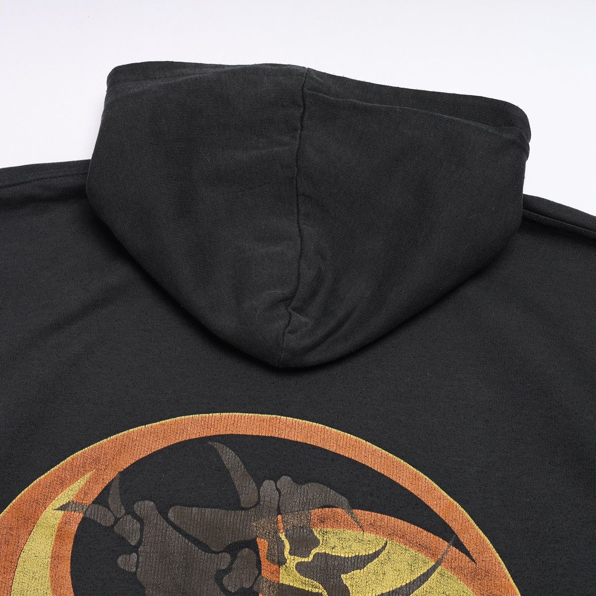 Band Tees Vintage Sepultura 90s Hoodie 1998 Against Size US L / EU 52-54 / 3 - 16 Thumbnail