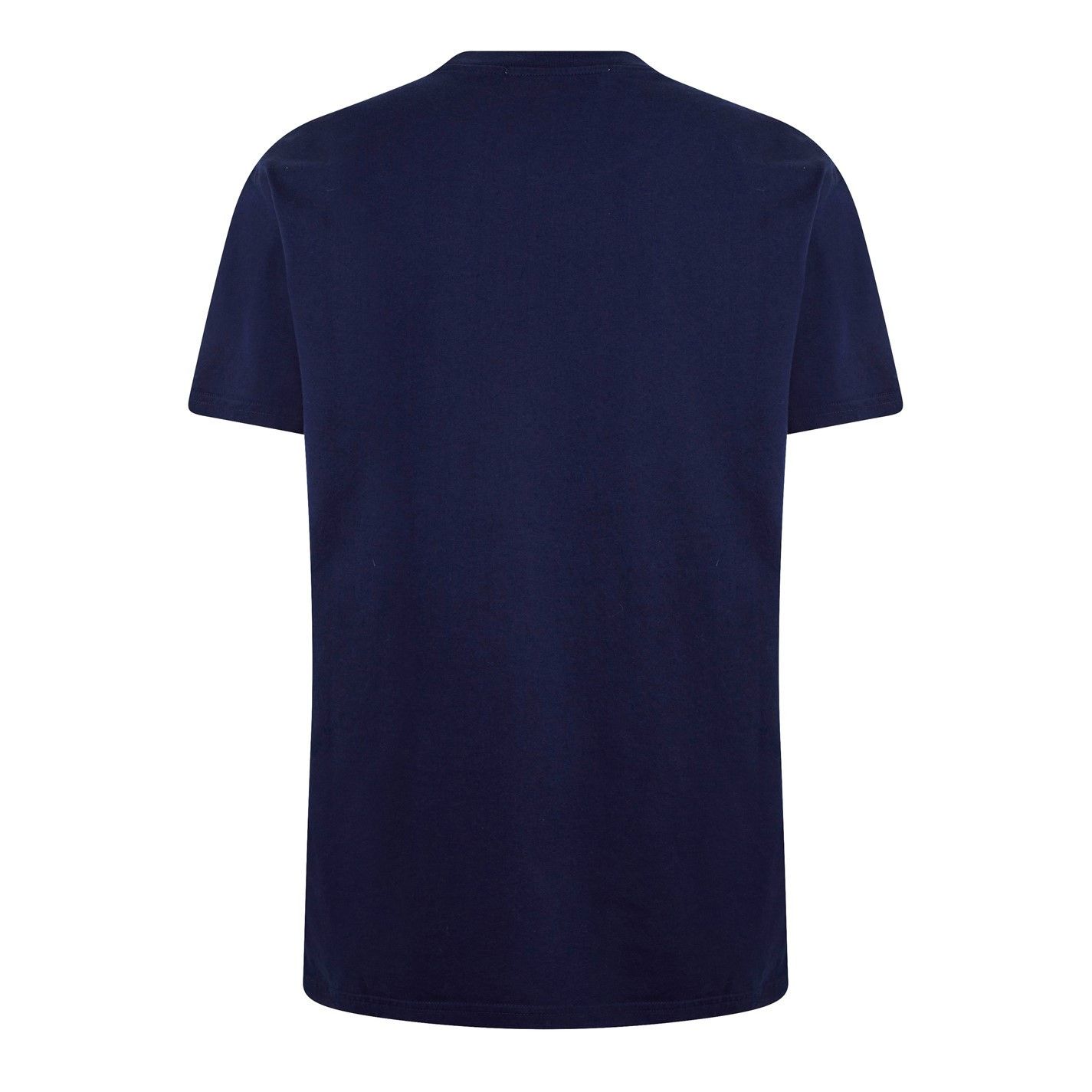 Vivienne Westwood o1g2r1mq0526 Classic Orb T-Shirt in Navy Size US XS / EU 42 / 0 - 5 Thumbnail