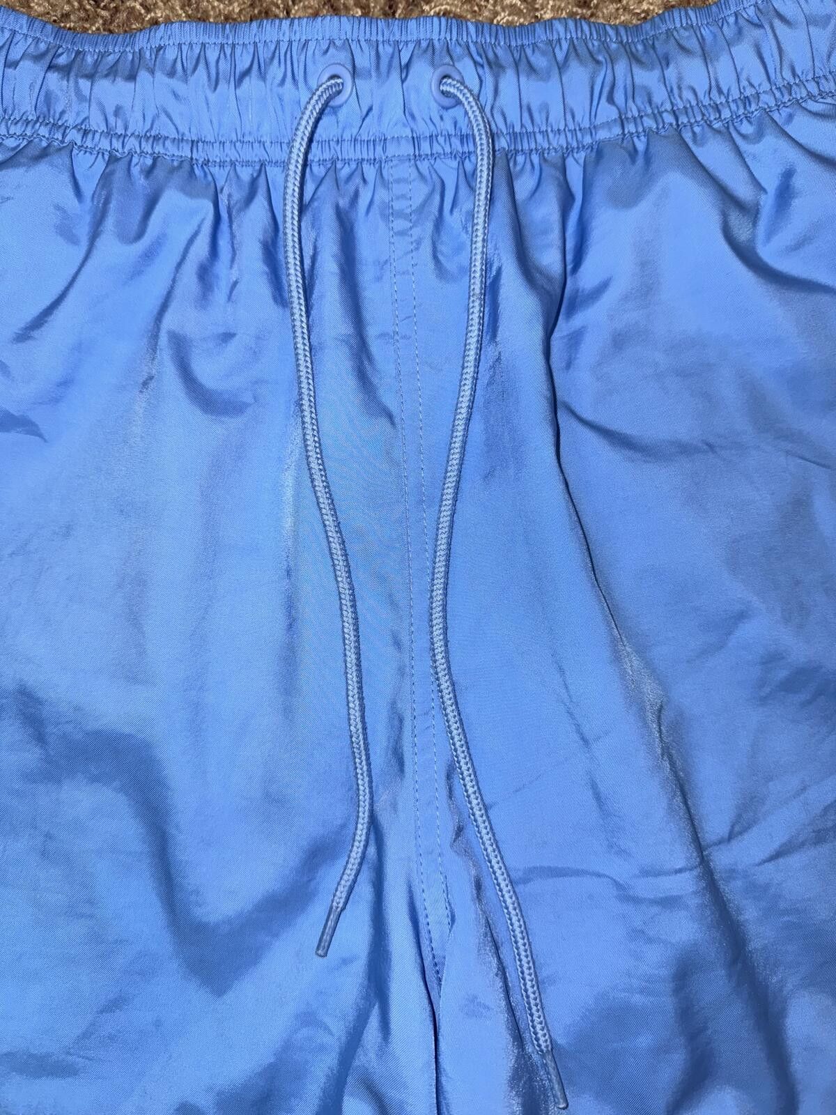 Nike Nike Club Men's 6” Woven Flow Shorts Sample Size US 32 / EU 48 - 5 Thumbnail