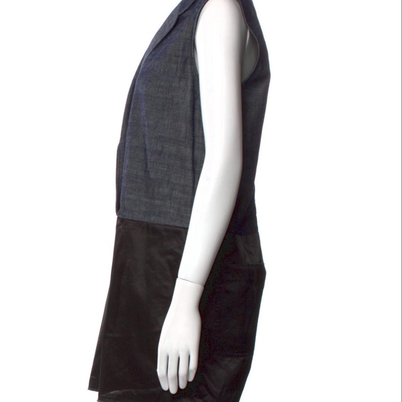 Maison Margiela MM6 Maison Margiela Romper XL Size 37" - 6 Thumbnail