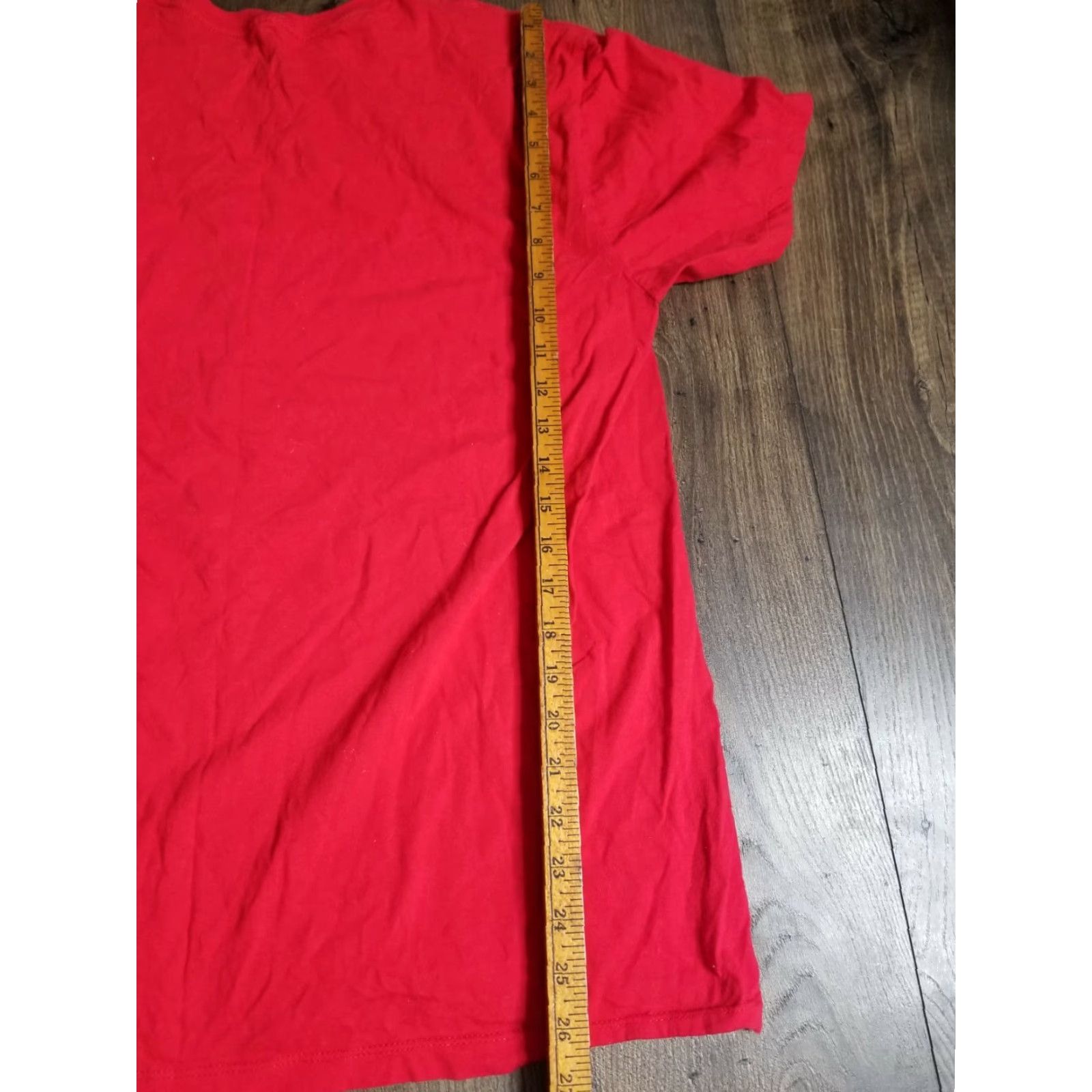 Ripple Junction Womens XL Home Alone Merry Christmas Ya Filthy Animal T-Shirt Size XL / US 12-14 / IT 48-50 - 3 Thumbnail