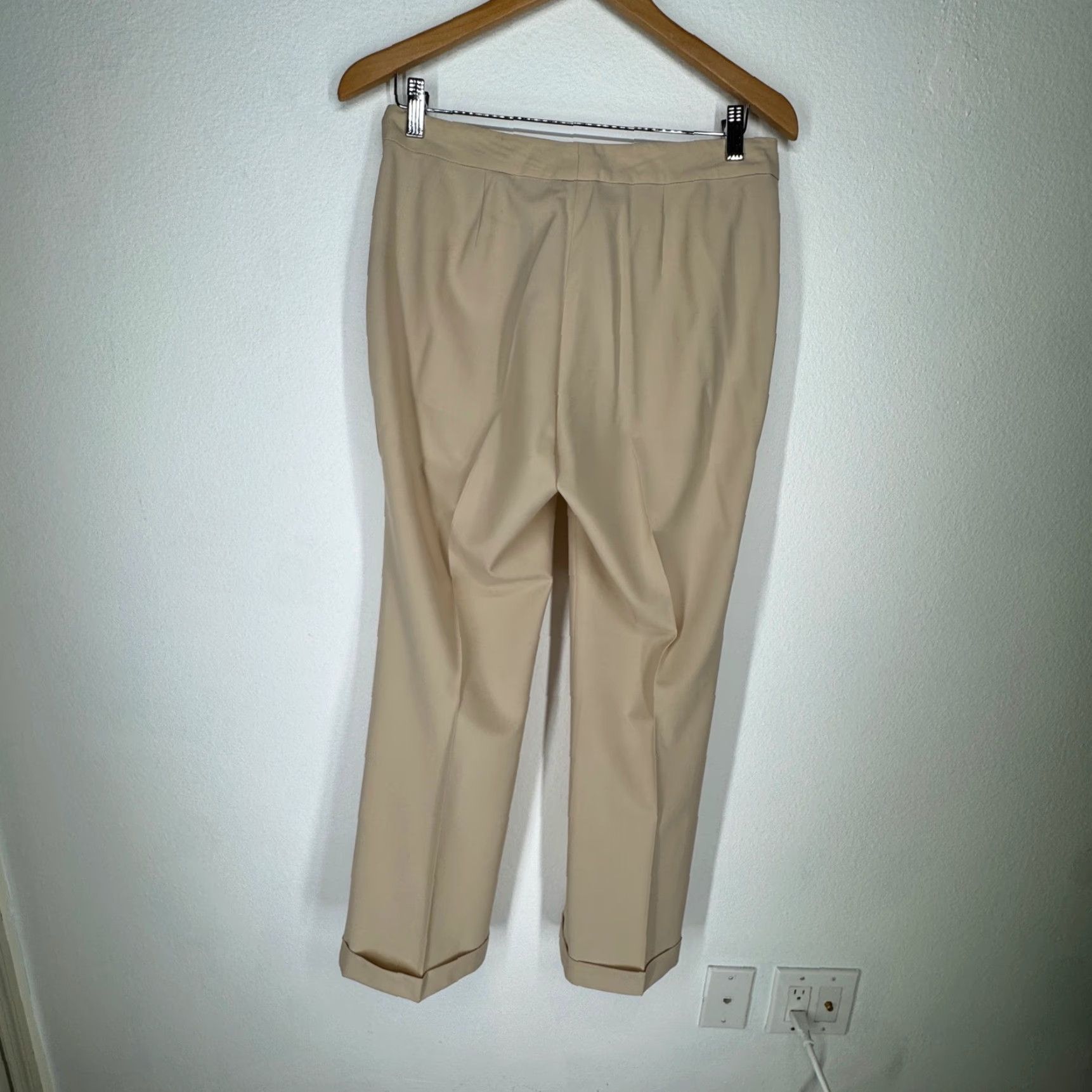 Ralph Lauren VINTAGE Size 28" / US 6 / IT 42 - 6 Thumbnail