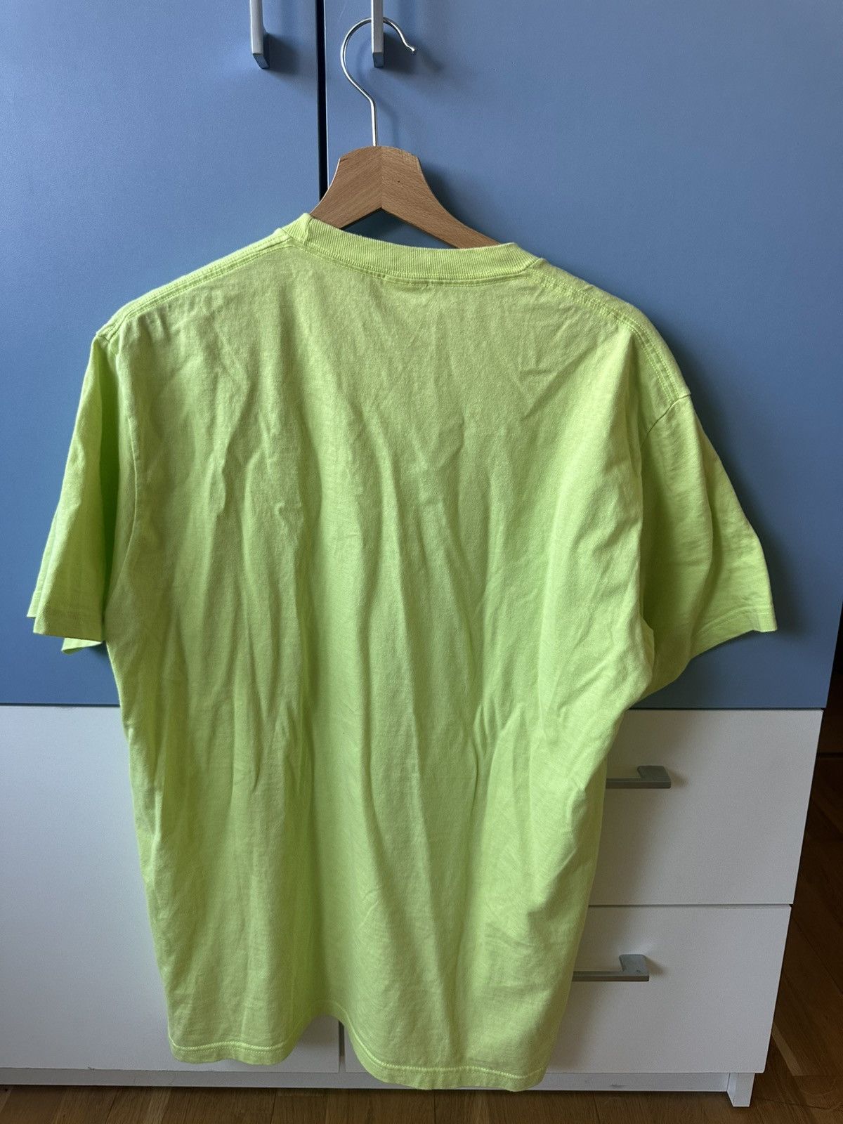 Supreme Supreme FW21 Spikes Tee Size US M / EU 48-50 / 2 - 2 Thumbnail