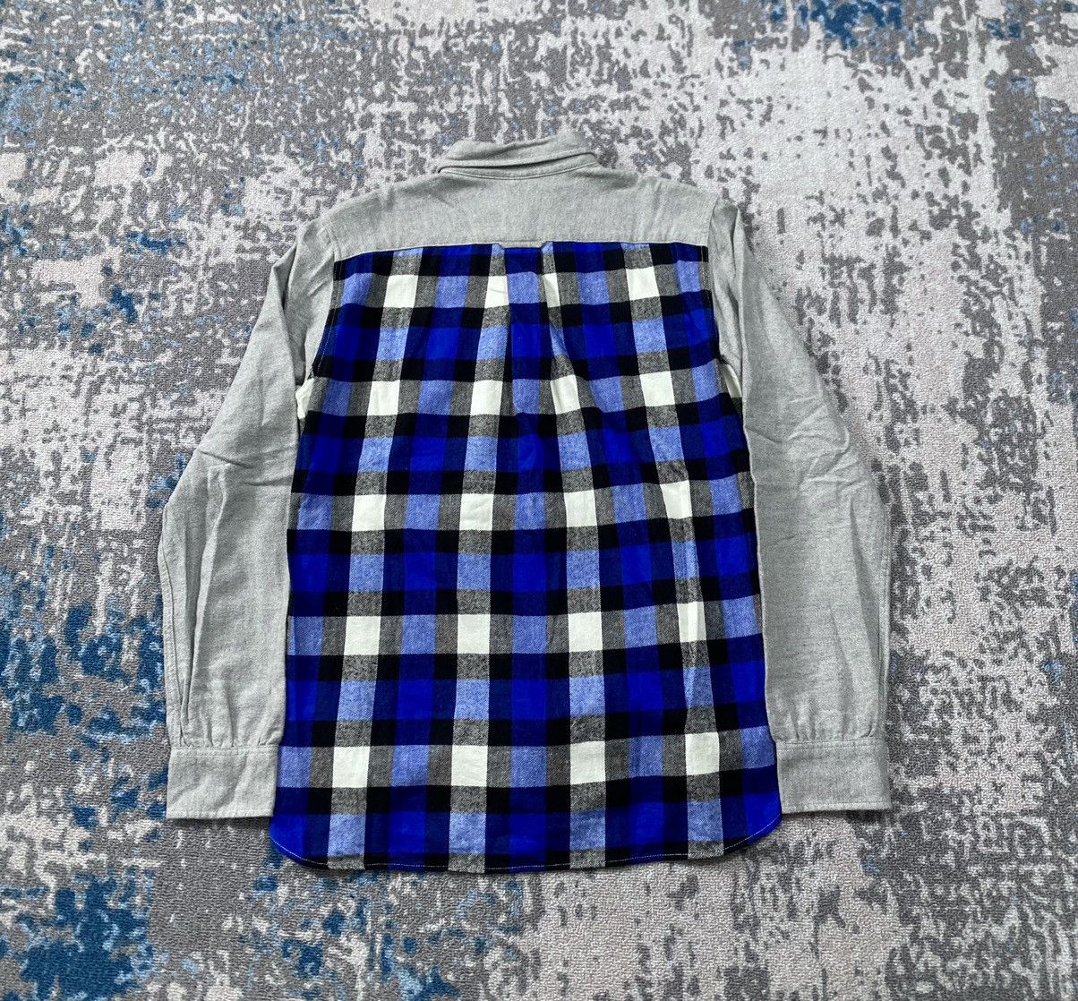 Comme des Garcons Comme des garcons Homme AD2013 Size US S / EU 44-46 / 1 - 2 Thumbnail