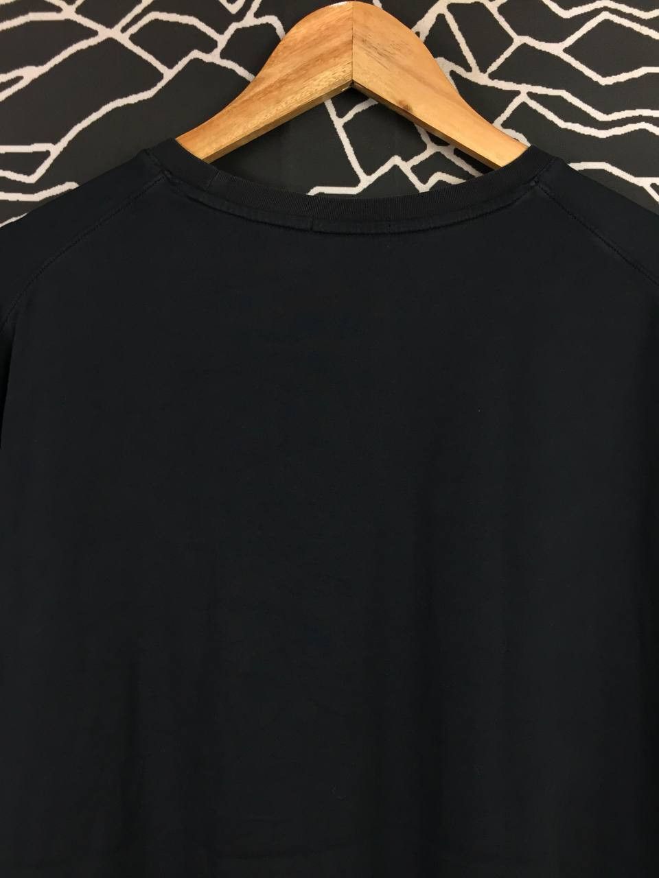 Jil Sander × Uniqlo Uniqlo Jil Sander +J Plain Casual Essentials Tee Size XL Size US XL / EU 56 / 4 - 5 Thumbnail