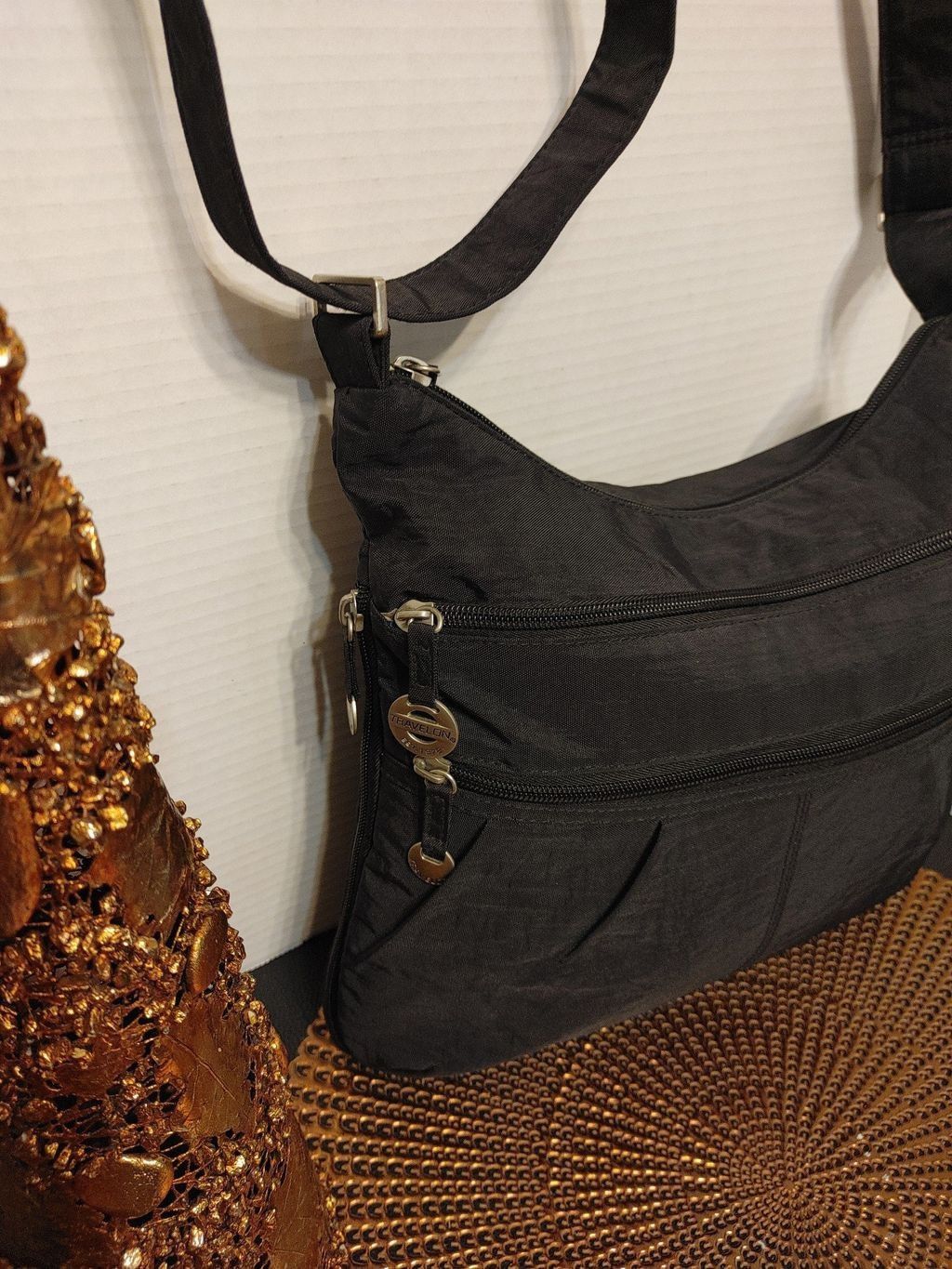 Transit Travelon RFID Crossbody Bag Size ONE SIZE - 2 Thumbnail