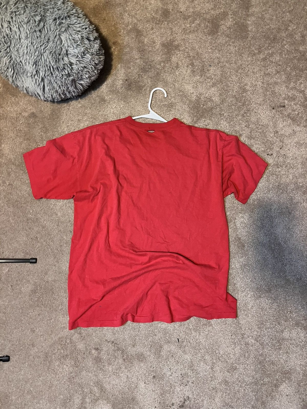 NCAA × Vintage Vintage Indiana Tee Size US L / EU 52-54 / 3 - 2 Thumbnail