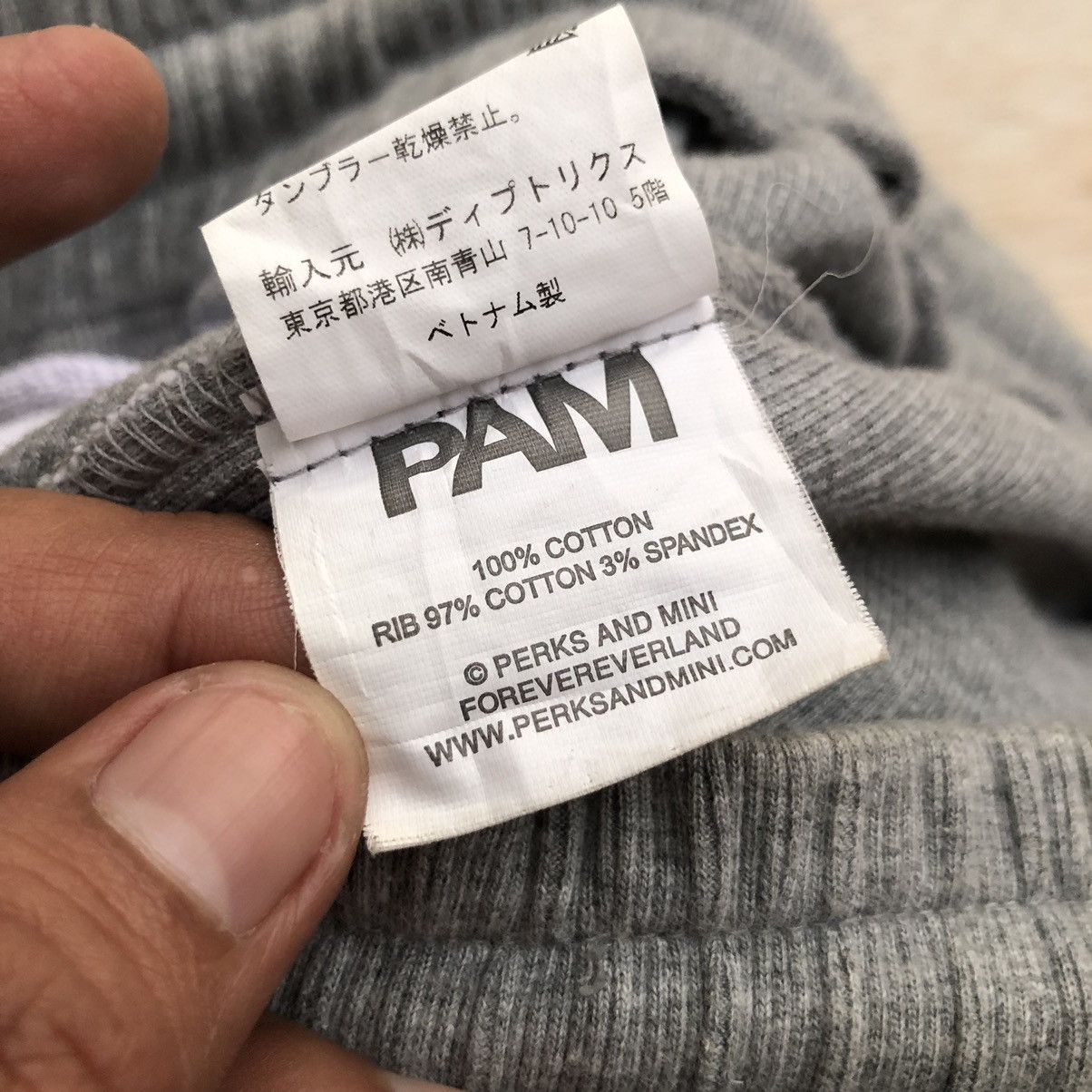 Other pam sweatshirt colorfull Size US 32 / EU 48 - 6 Thumbnail