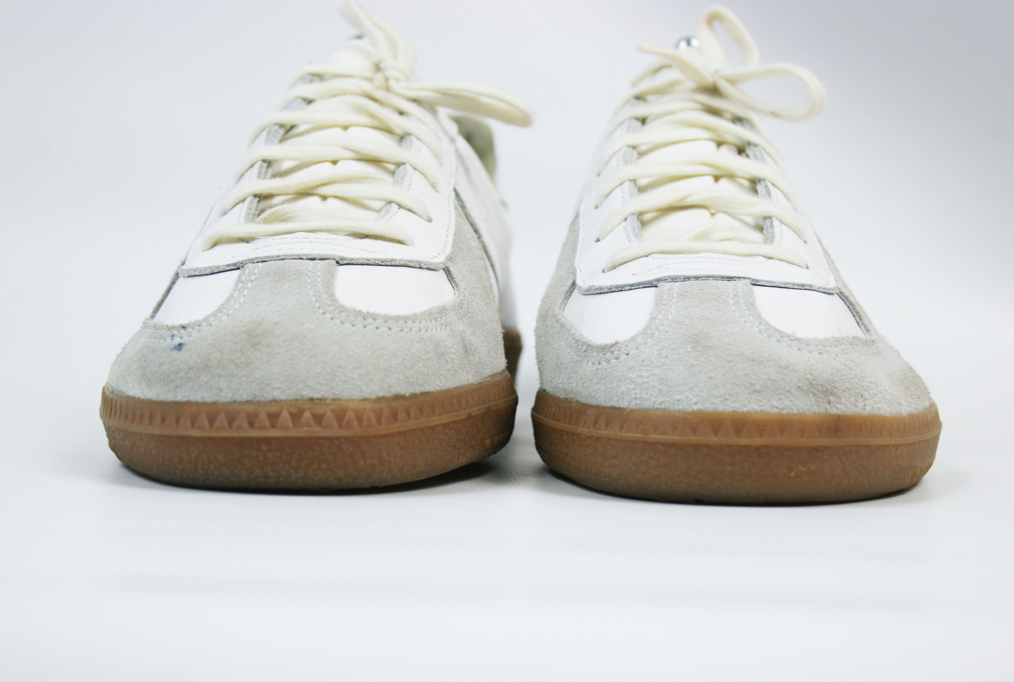 Vintage BW Sport 90S Bundeswehr GATs Army Sneakers Size US 6 / EU 39 - 3 Thumbnail