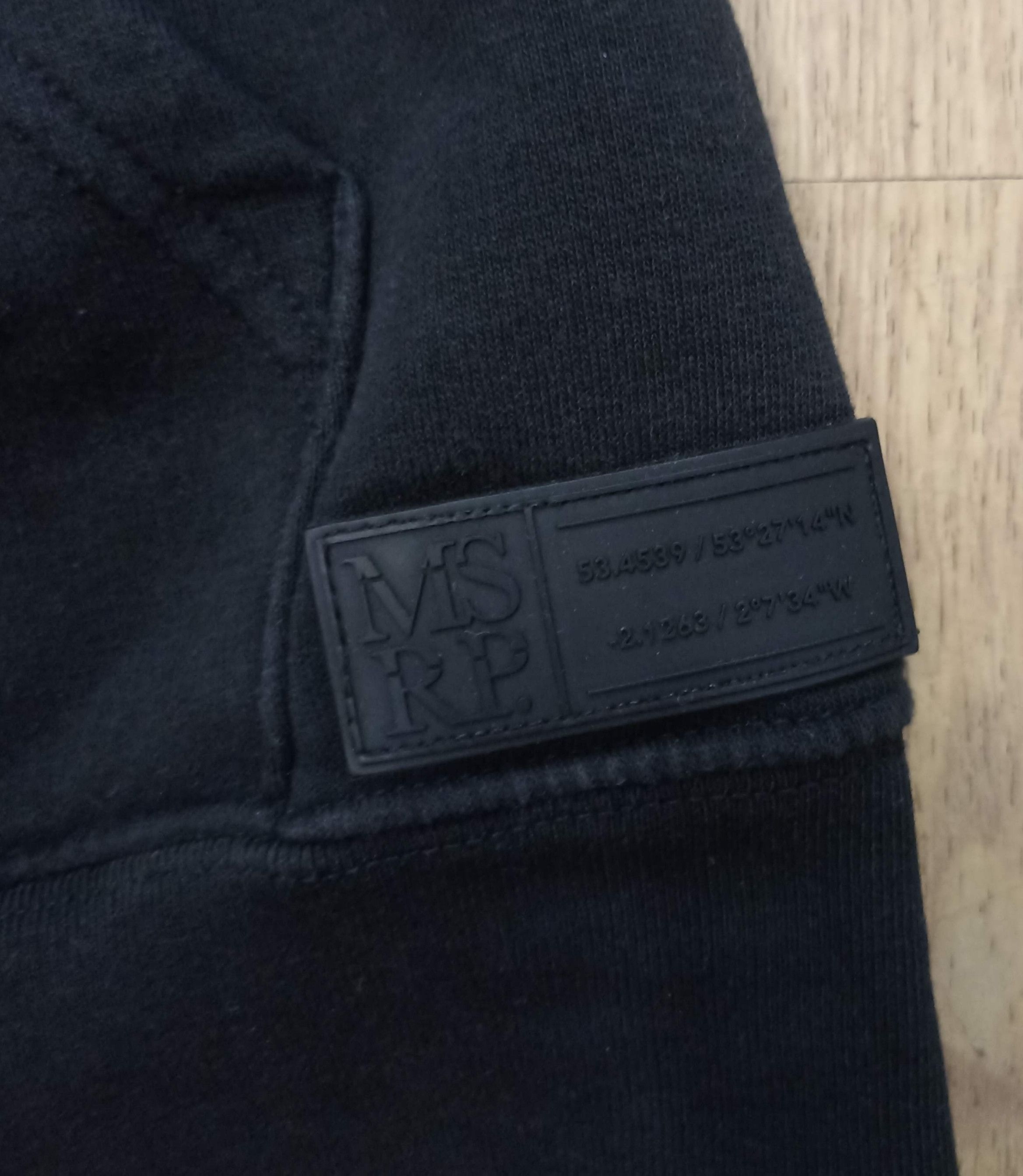 Vintage MSRP Hoodie Dobermans M Size US M / EU 48-50 / 2 - 5 Thumbnail