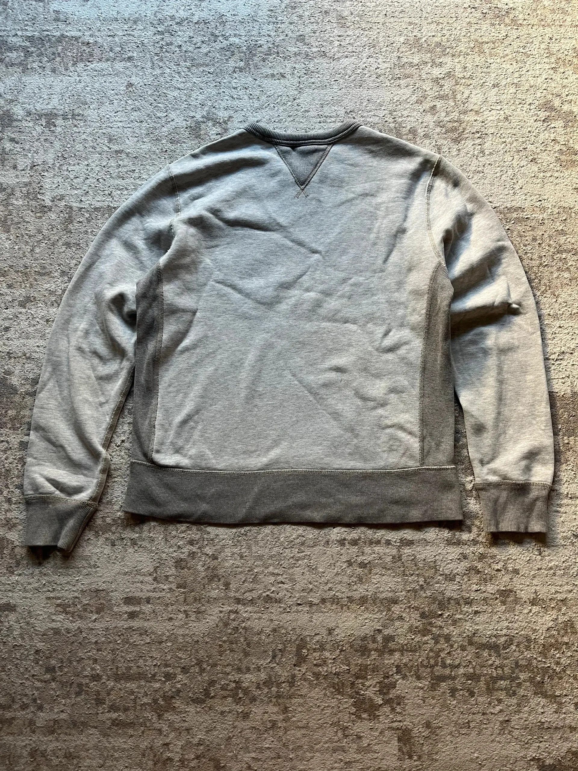 Polo Ralph Lauren Ralph Lauren Denim & Supply Sz S Sweatshirt Crewneck Size US S / EU 44-46 / 1 - 14 Thumbnail