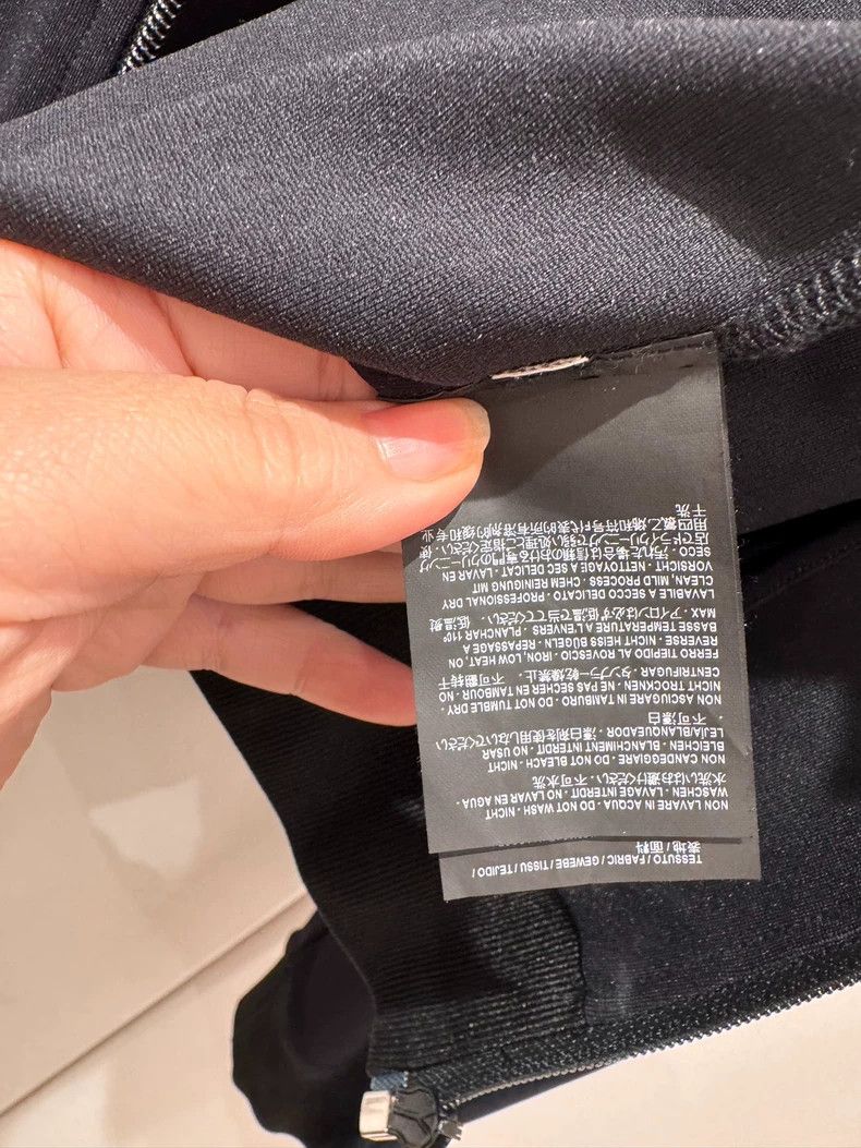 Balenciaga Balenciaga jacket 2502-Nextarrow Size XS / US 0-2 / IT 36-38 - 4 Thumbnail