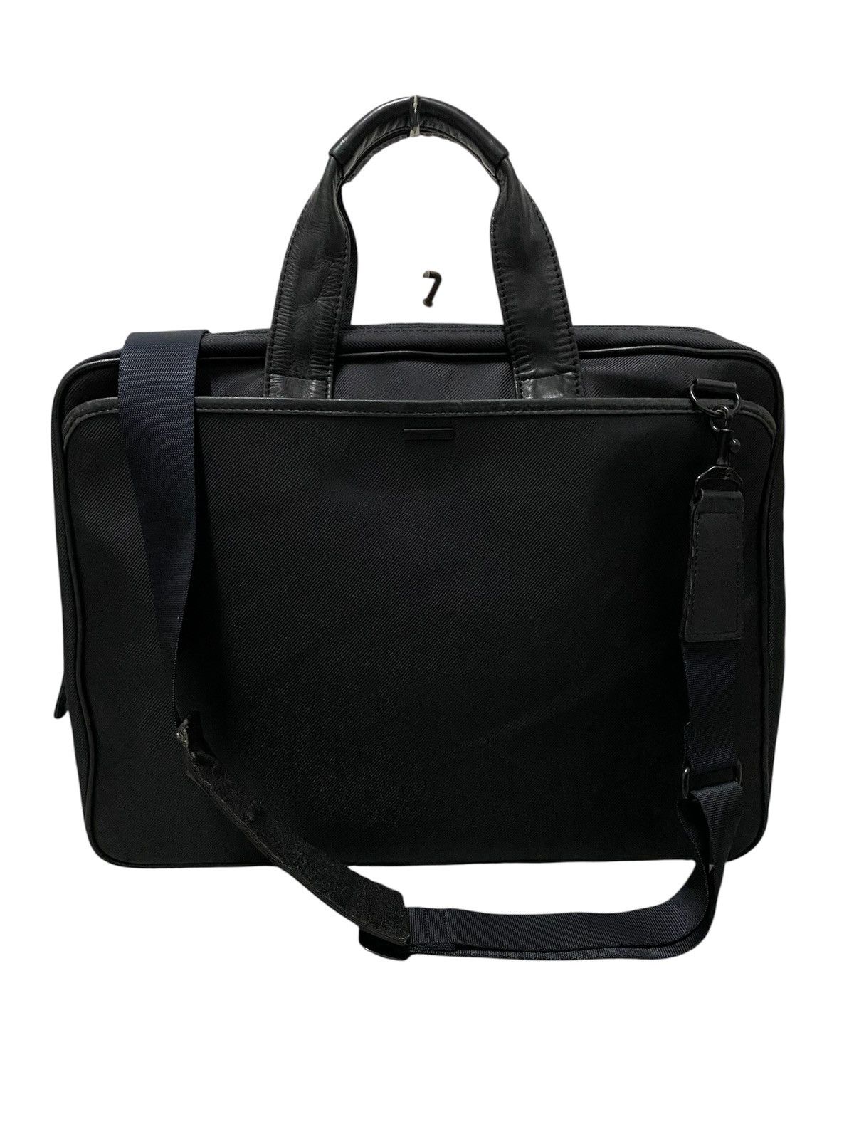 Issey Miyake IM Product Briefcase Bag