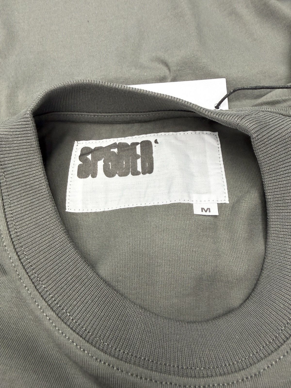 Sp5der Sp5der OG Web V2 T-Shirt Size US M / EU 48-50 / 2 - 3 Thumbnail