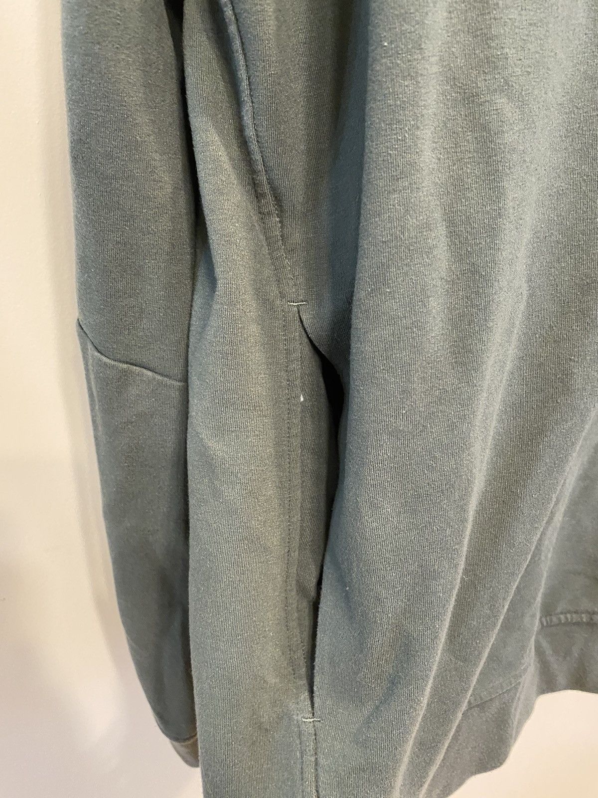 Lululemon Lululemon athletic hoodie Size US XL / EU 56 / 4 - 4 Thumbnail