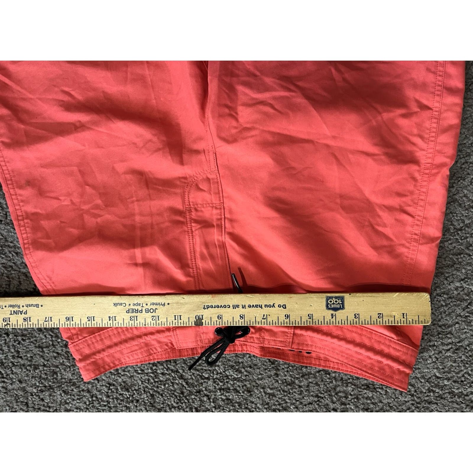 Old Navy California Old Navy Board Shorts Men's 32 Pink Drawstring Beach Swim Trunk Size US 32 / EU 48 - 5 Thumbnail