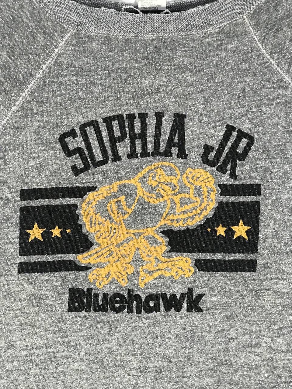 Vintage vintage sophia jr bluehawk eagle army Size US L / EU 52-54 / 3 - 5 Thumbnail