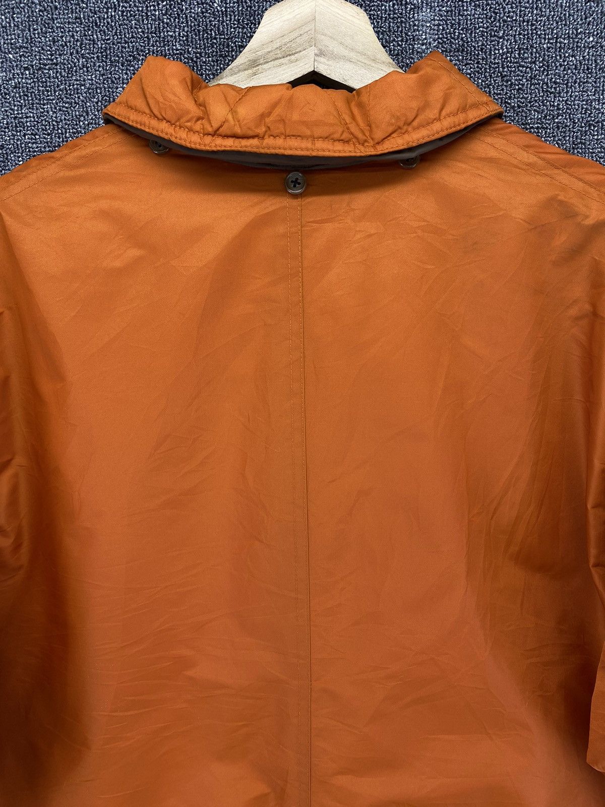 Hai Sporting Gear Vintage Issey Miyake Hai Sporting Gear Rare Jacket Size US M / EU 48-50 / 2 - 15 Thumbnail