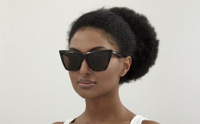 Balenciaga Balenciaga Sunglasses Size ONE SIZE - 3 Thumbnail