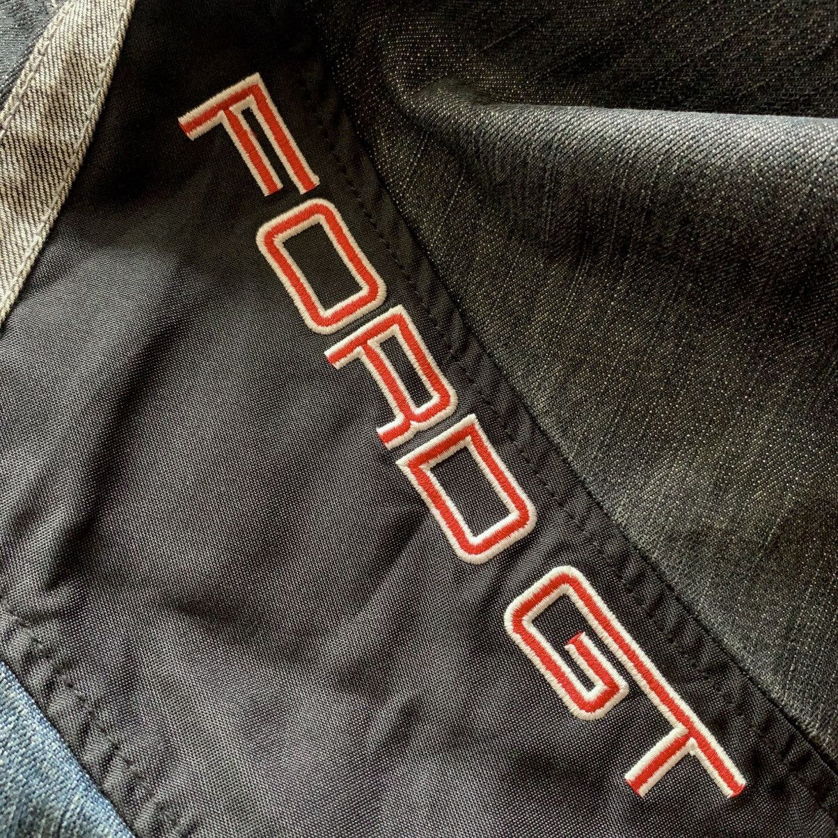 Fubu Fubu x Ford GT Denim Pants Size US 30 / EU 46 - 7 Thumbnail
