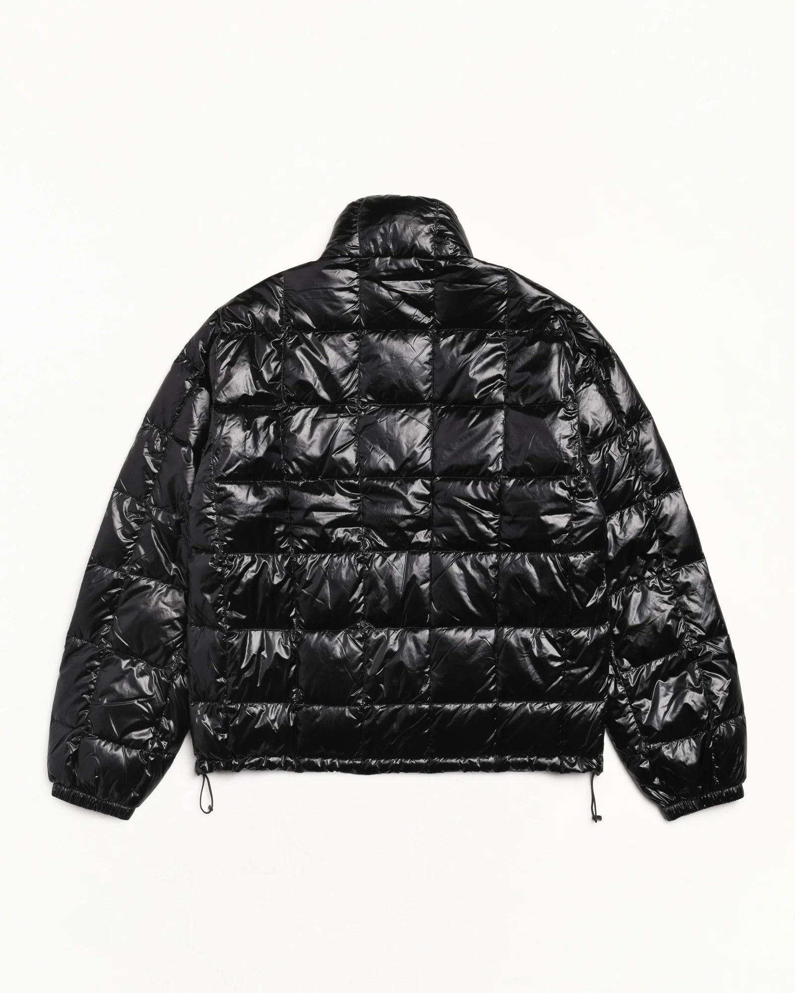 Stussy STUSSY Midweight Puffer XL Size US XL / EU 56 / 4 - 2 Thumbnail
