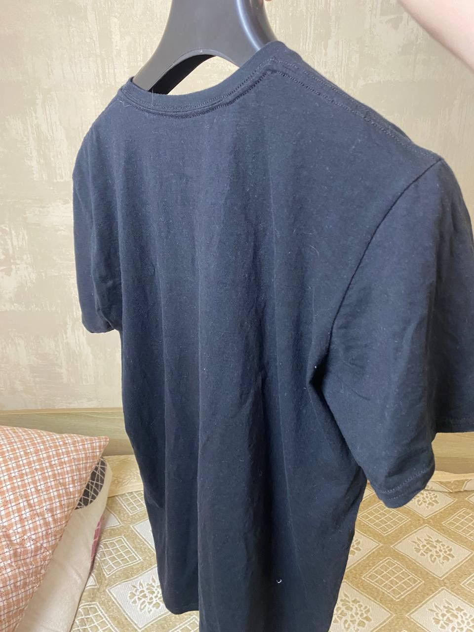 Playstation 🔥 Little Nightmares Microsoft Xbox Windows Game T Shirt Rare Size US L / EU 52-54 / 3 - 7 Thumbnail