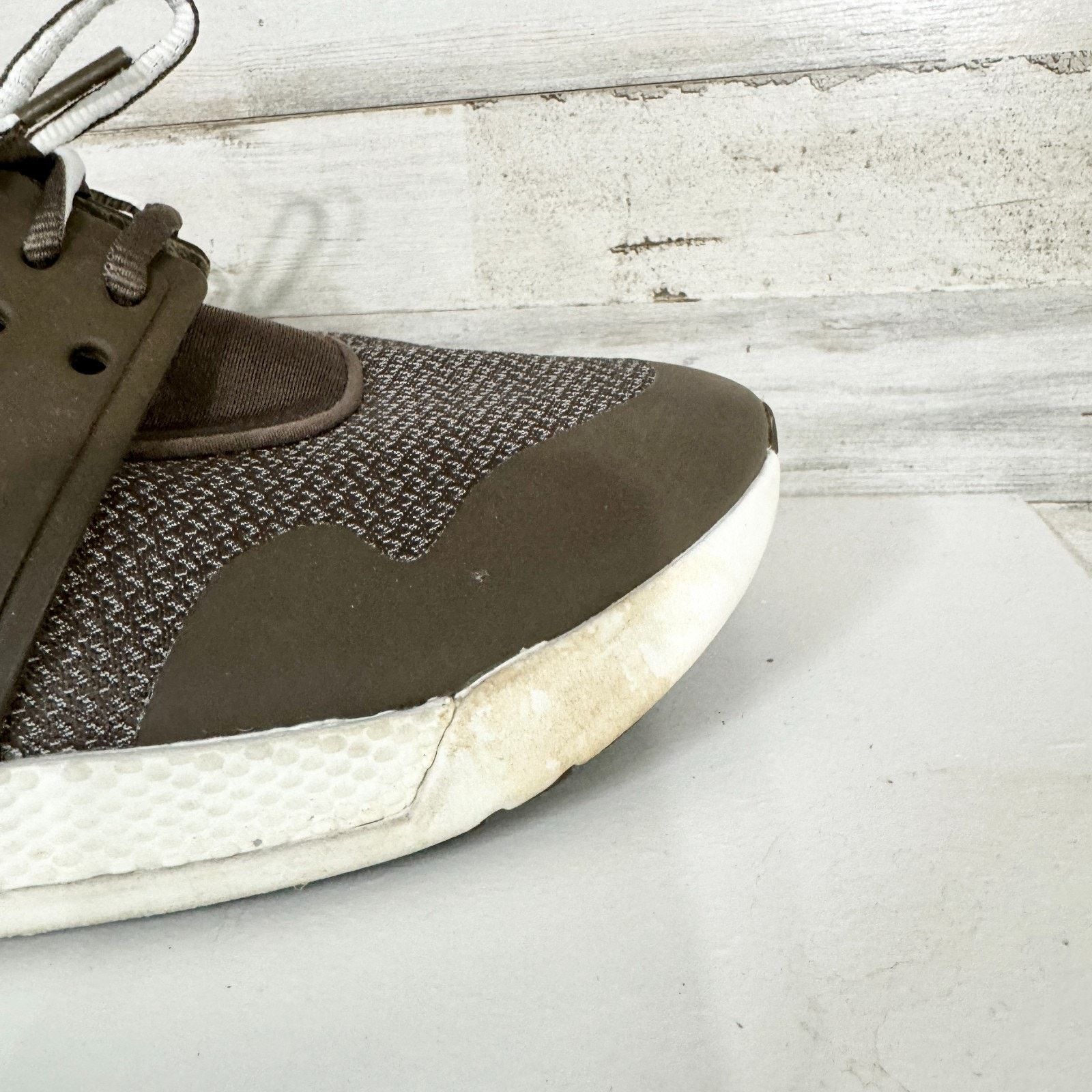 Timberland Timberland Shoes 7.5 Kiri Up Metallic Mesh Oxford Sneakers Size US 7.5 / IT 37.5 - 6 Thumbnail