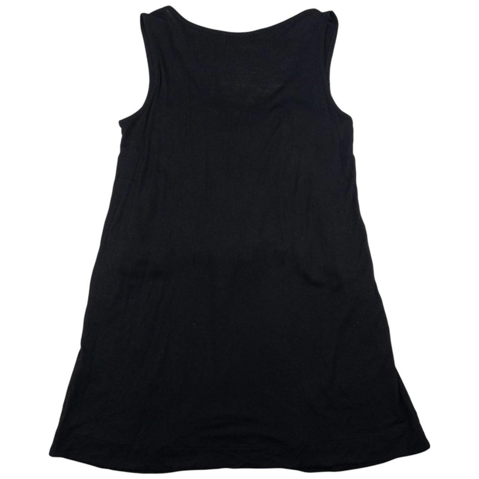 Zucca Vintage Cabane De Zucca By Issey Miyake Layered Flounce Top Size S / US 4 / IT 40 - 2 Thumbnail
