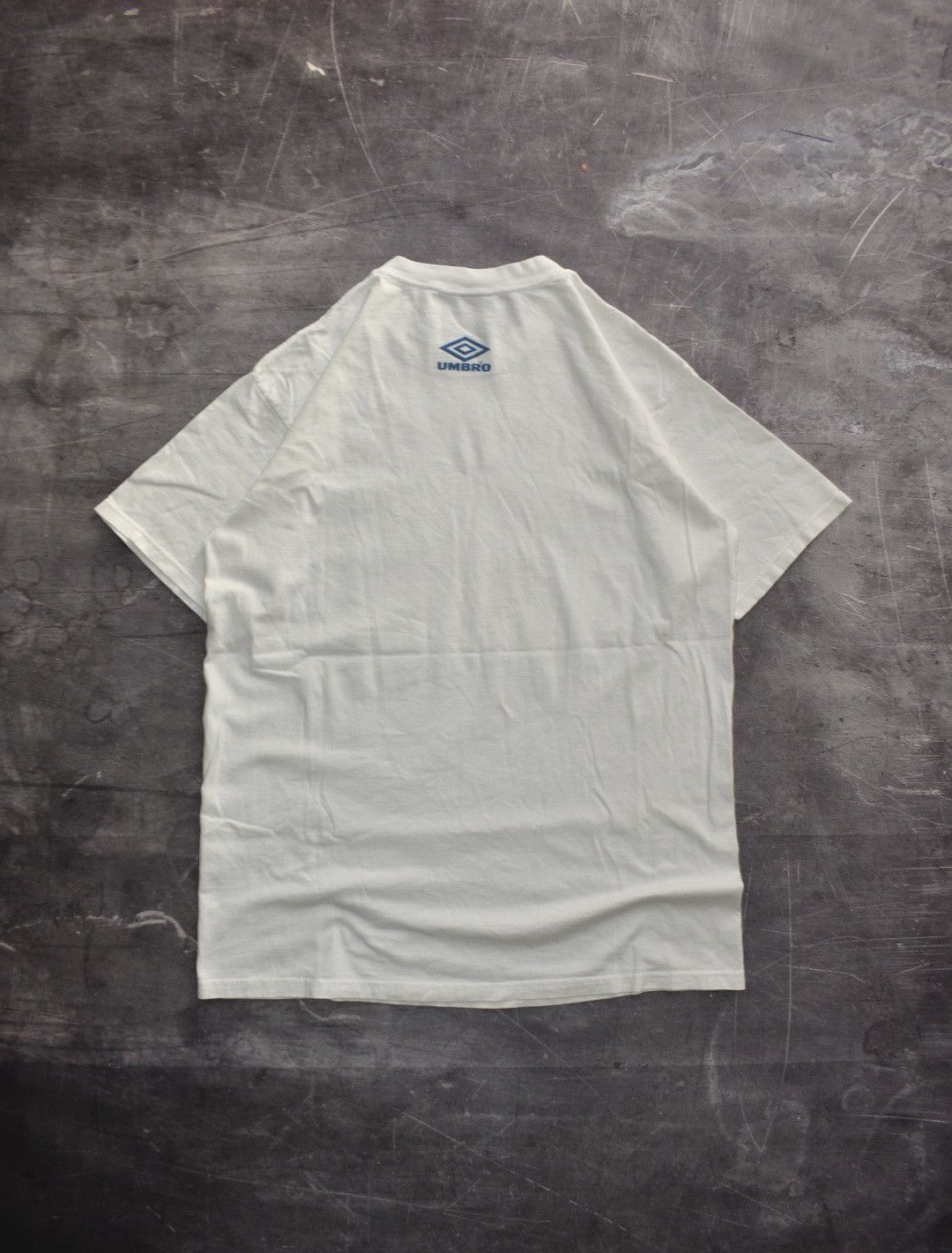 Umbro × Vintage Vintage Umbro T-Shirt (XL) Size US XL / EU 56 / 4 - 3 Thumbnail