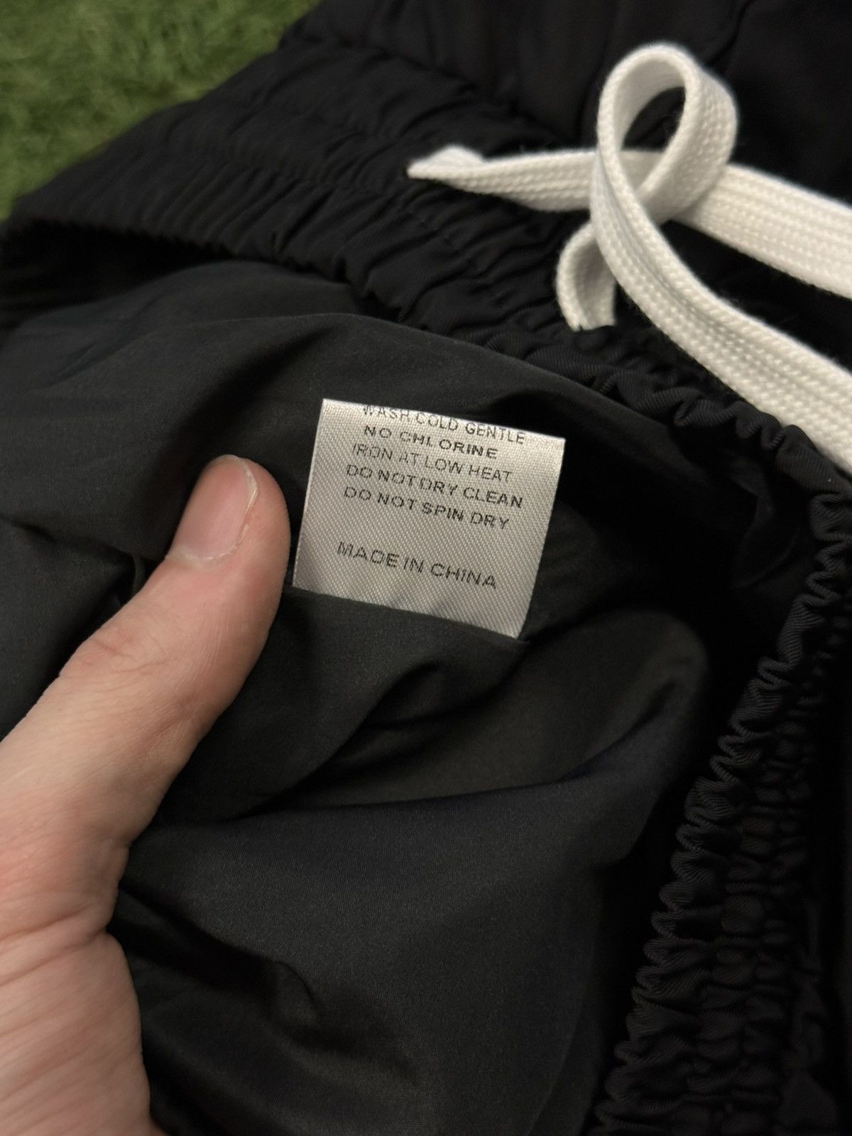 Vale Valley Track Suit Black Pants Size (XXL) Brand New Size US 36 / EU 52 - 8 Thumbnail