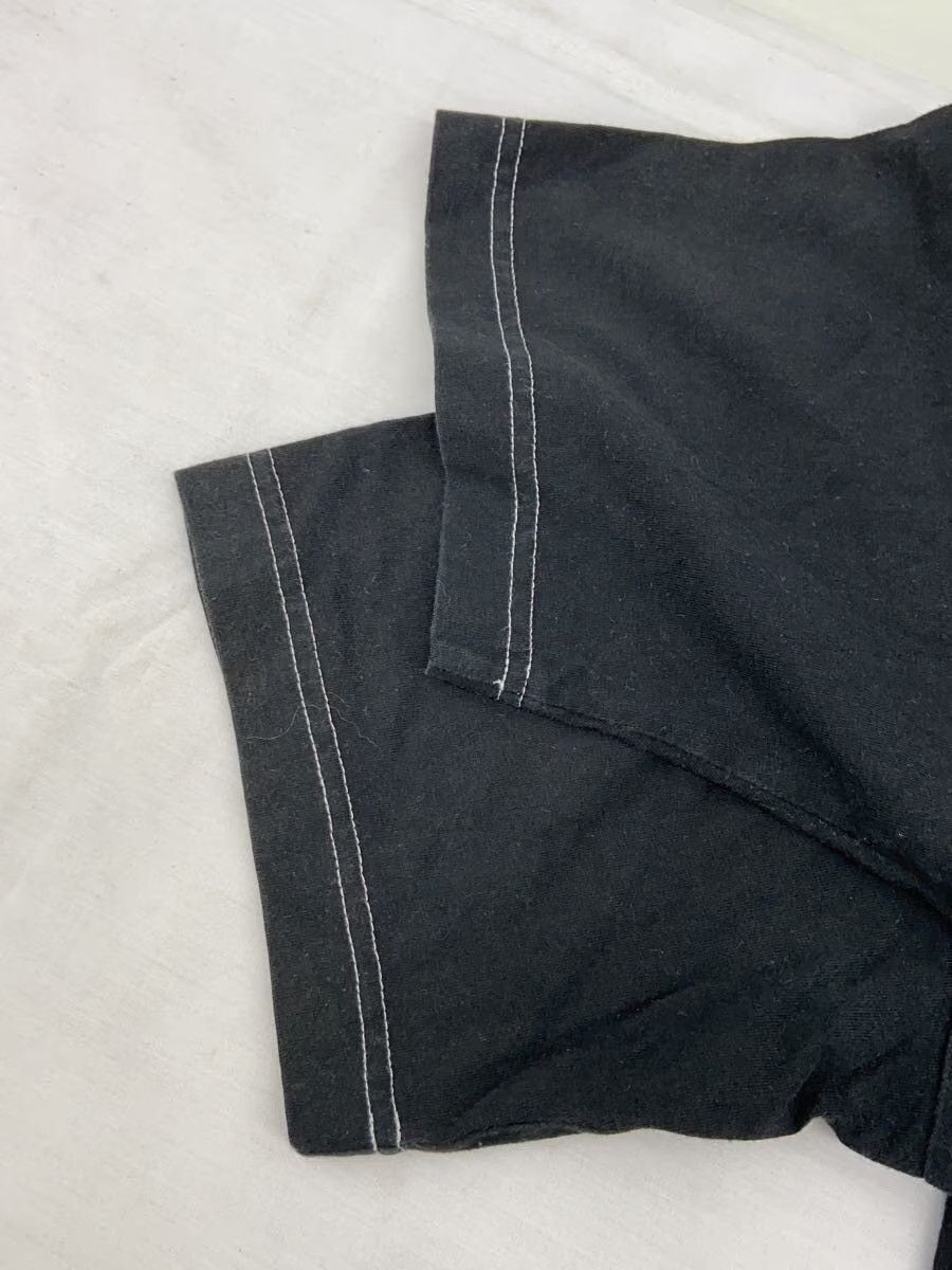 Comme des Garcons Homme Archive AD2003 Contrast Stitched Tee Size US S / EU 44-46 / 1 - 4 Thumbnail