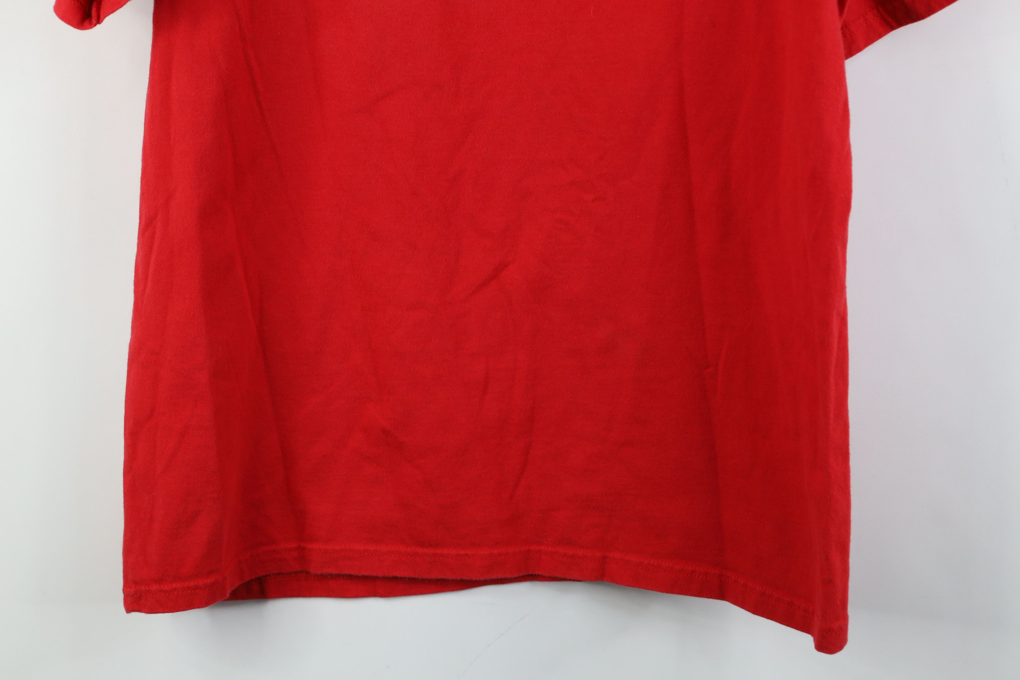 Adidas Adidas Spell Motor City Detroit Pistons Basketball T-Shirt Size US M / EU 48-50 / 2 - 14 Thumbnail