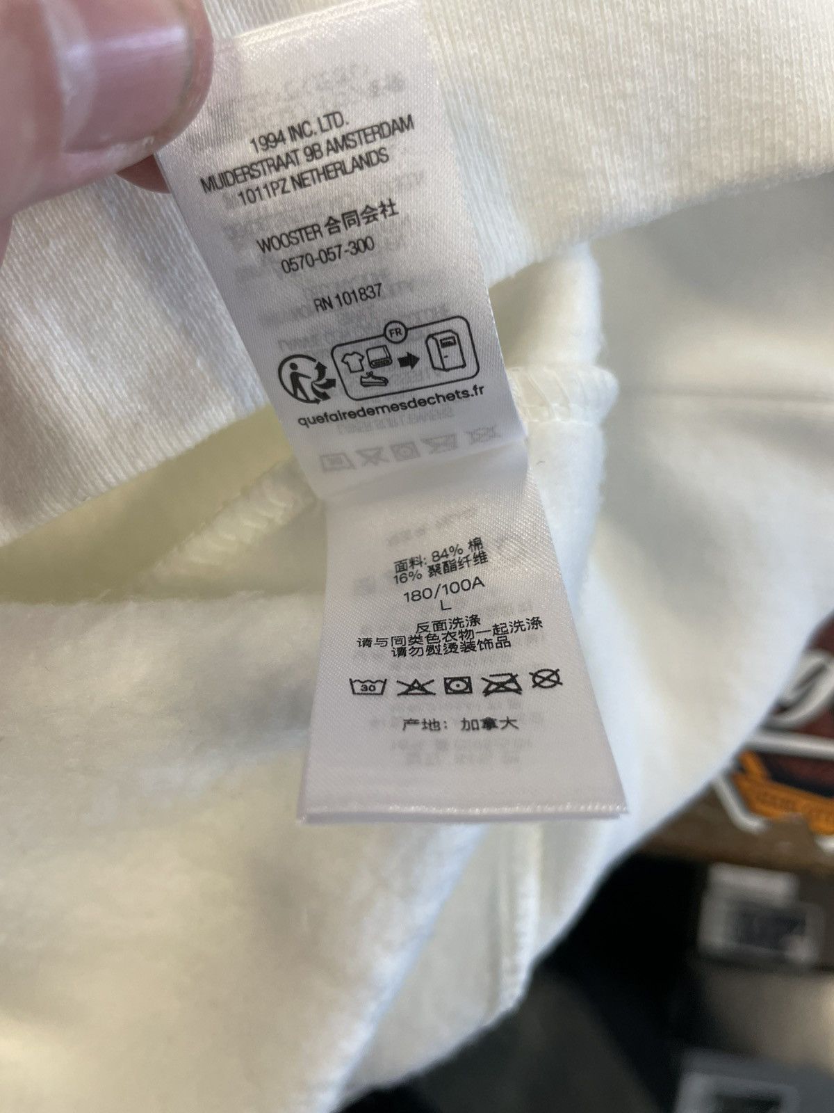 Supreme Supreme Miami Box Logo Size US L / EU 52-54 / 3 - 8 Thumbnail