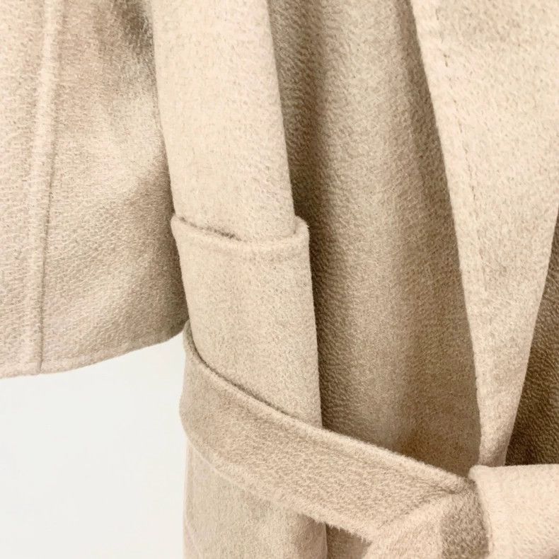 Max Mara Max Mara Coats Size XS / US 0-2 / IT 36-38 - 5 Thumbnail