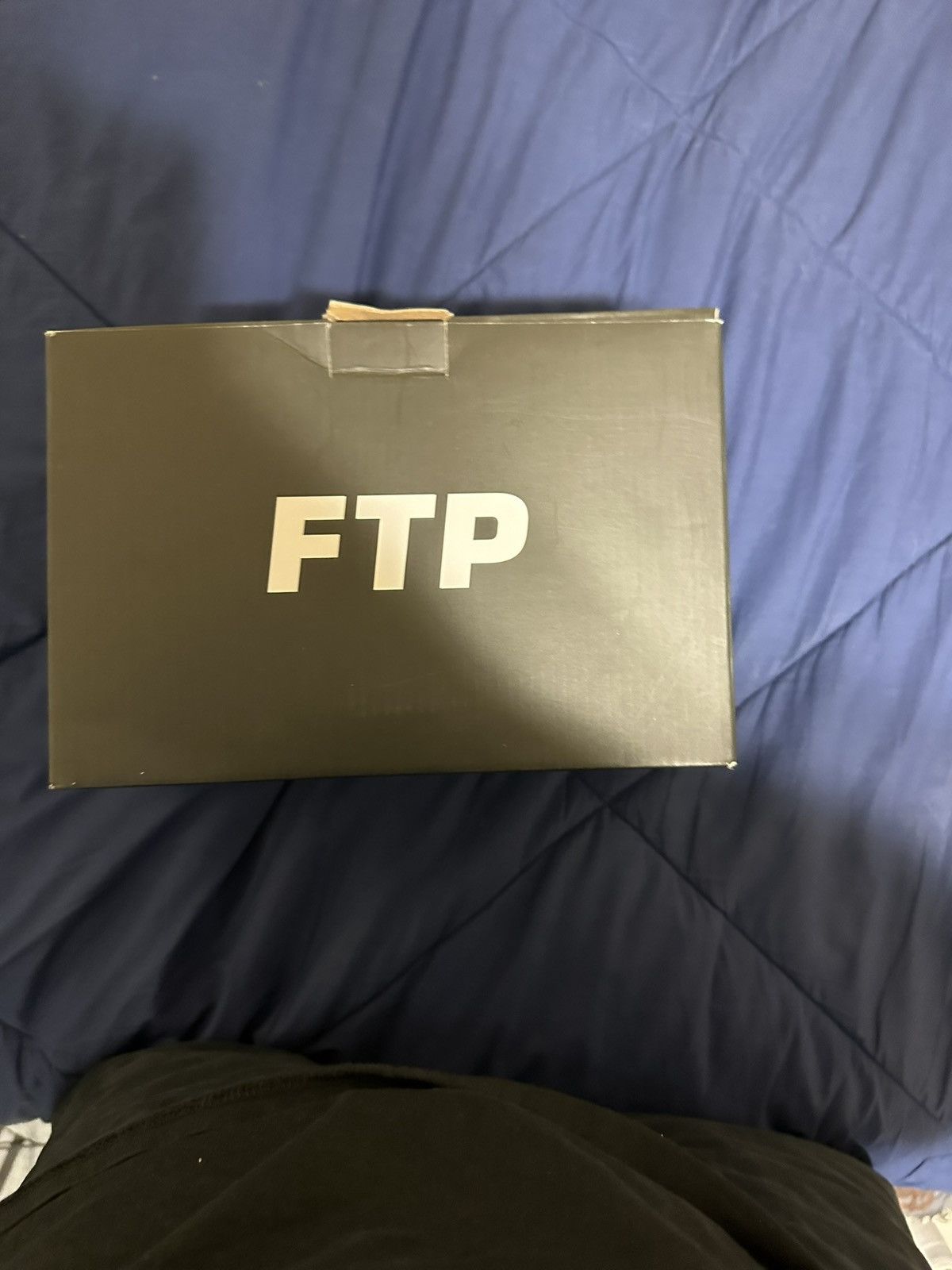 Fuck The Population Ftp toaster Size ONE SIZE - 6 Thumbnail