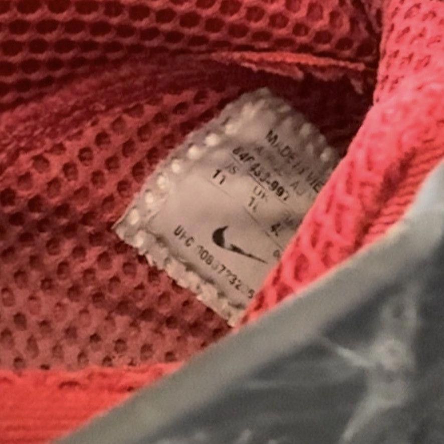 Nike NIKE • Air Presto "NIKE iD" (11M) Size US 11 / EU 44 - 5 Thumbnail
