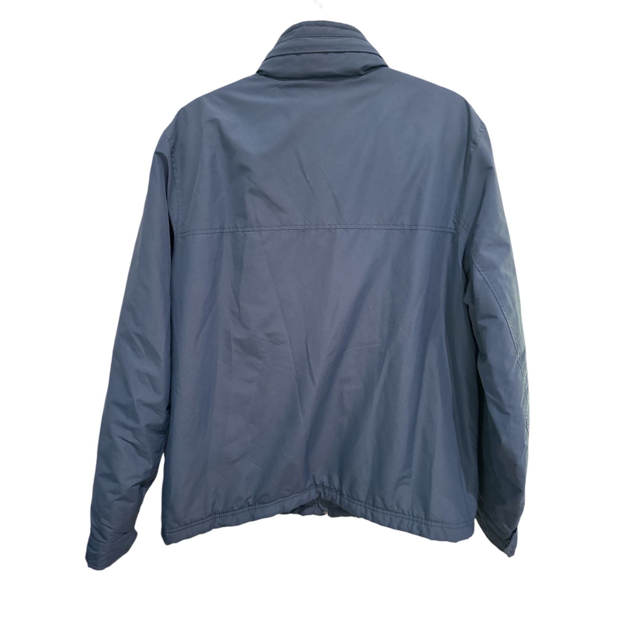 Dockers Men's Dockers Weatherproof Jacket with Concealable hoodie si Size US L / EU 52-54 / 3 - 2 Thumbnail