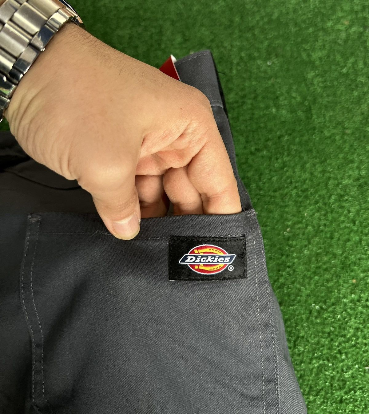 Dickies Dickies cargo pants Size US 36 / EU 52 - 5 Thumbnail