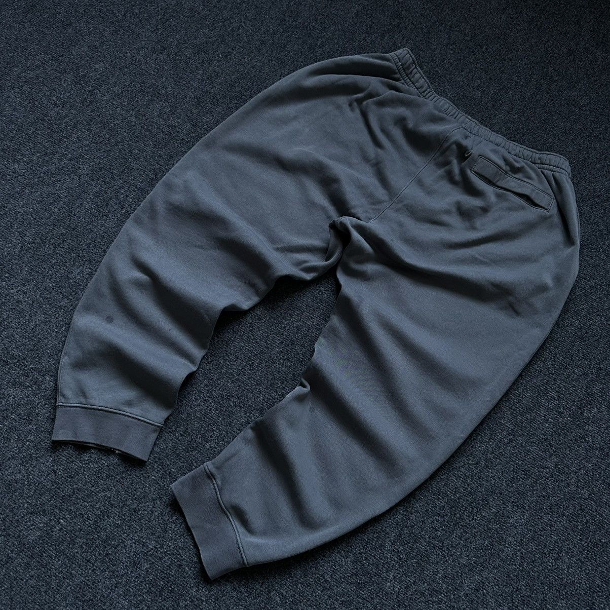 If Six Was Nine VTG Mans Nike Joggers Pants Size XL Distressed 00s USA Hype Size US 38 / EU 54 - 4 Thumbnail