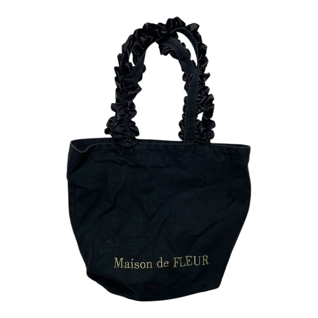 Other Maison de Fleur Tote Bag Size ONE SIZE - 1 Thumbnail