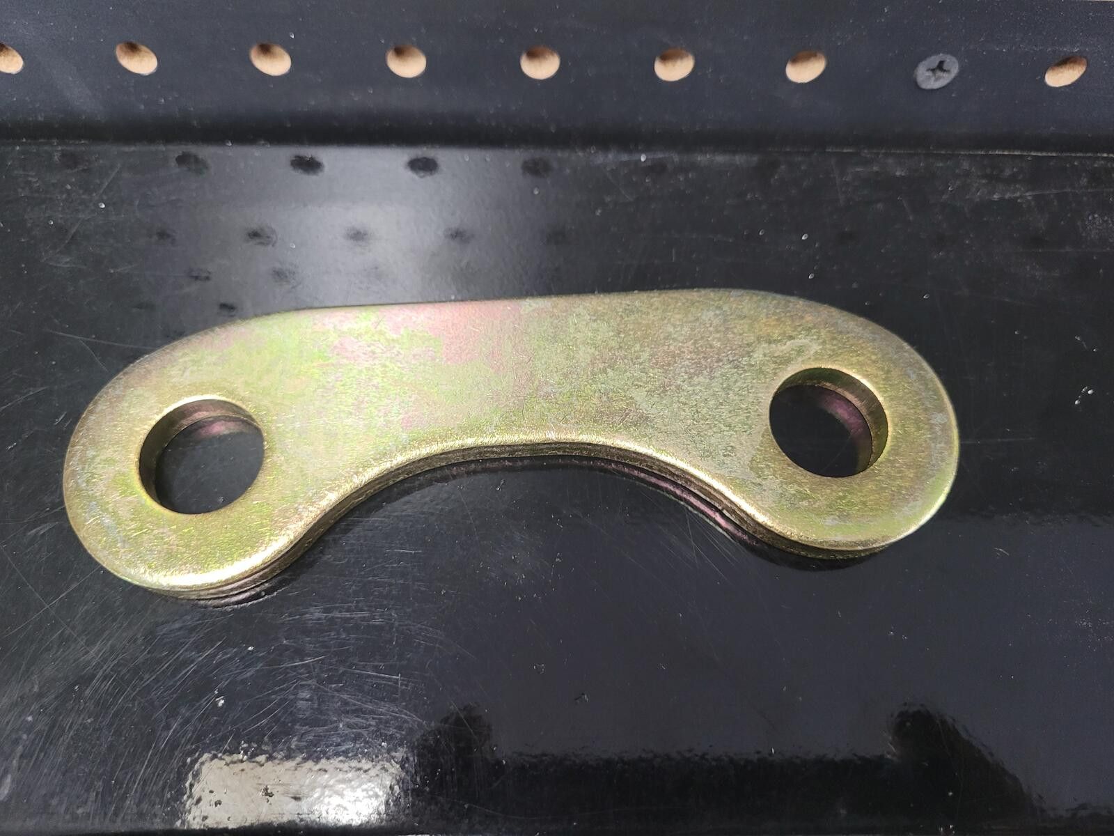Other Toyota Forklift Steering Tie Rod A-SR09-057A Size ONE SIZE - 1 Preview
