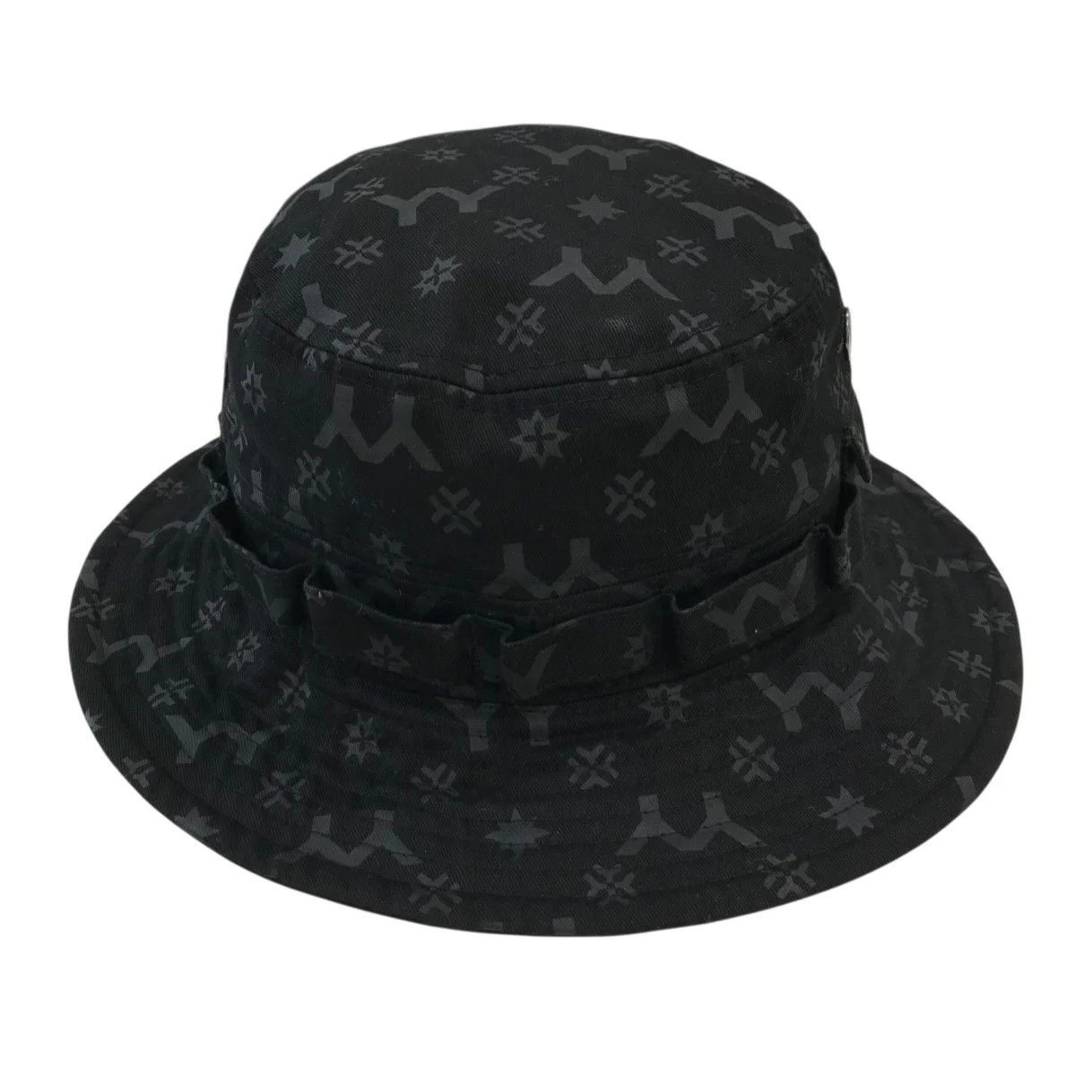 Yohji Yamamoto Yohji Yamamoto pour homme/“ADVENTURE YY LOGO” Size ONE SIZE - 2 Thumbnail