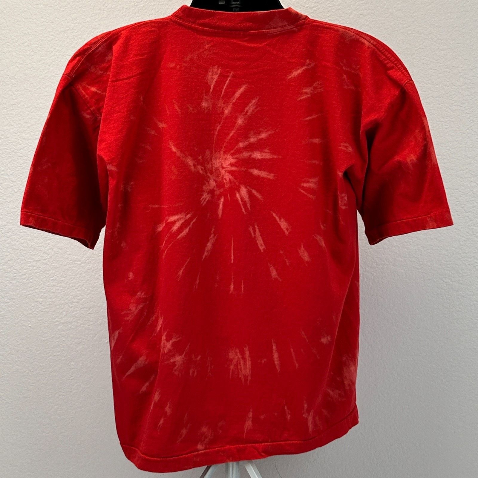 Tommy Hilfiger Vintage 90s Tommy Hilfiger T Shirt Embroidered XL X-Large Size US XL / EU 56 / 4 - 3 Thumbnail