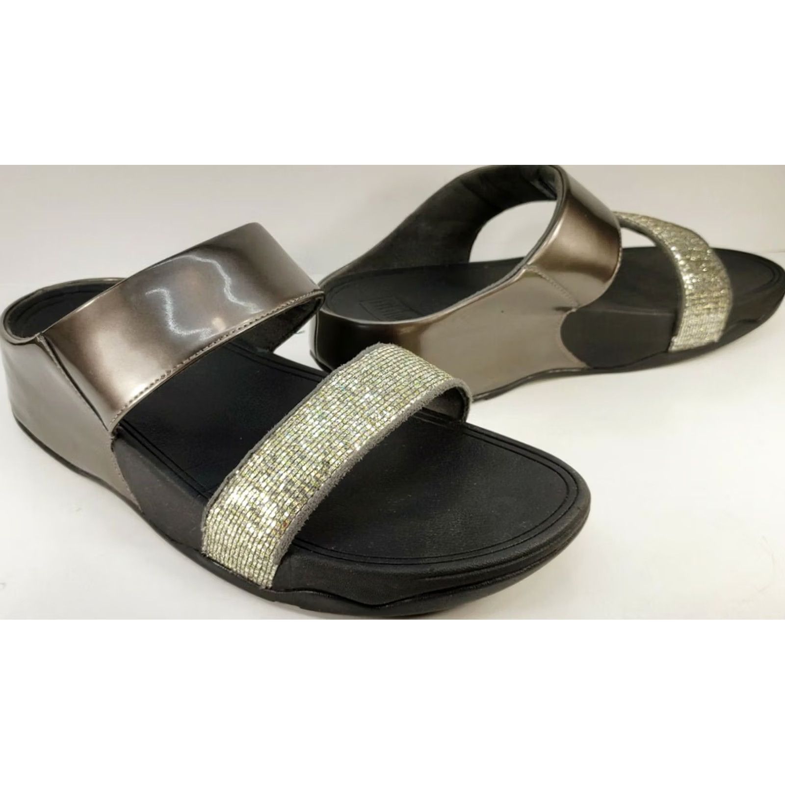 Vintage VINTAGE? No. Size US 9 / IT 39 - 4 Thumbnail