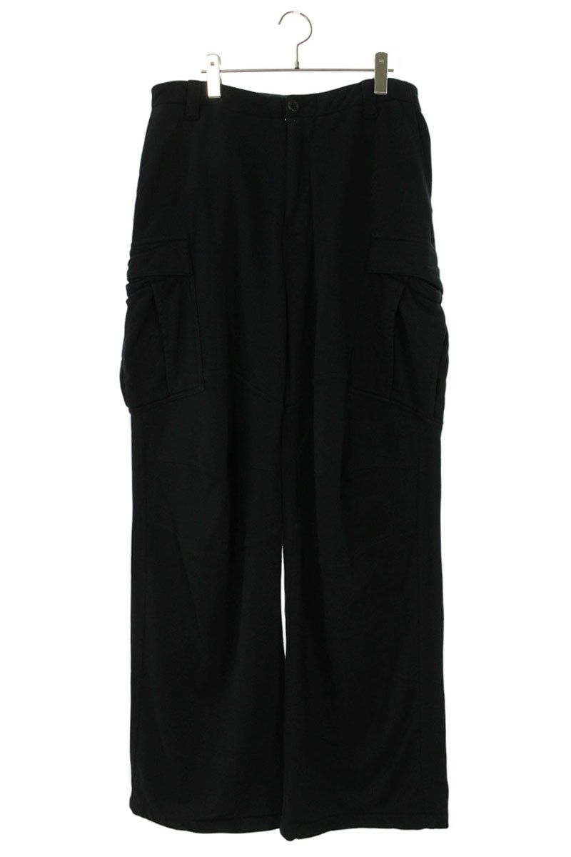 Balenciaga Balenciaga kick cargo sweatpants | Grailed