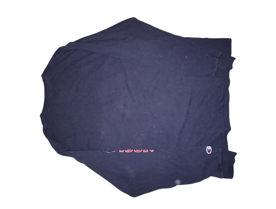 Champion Harvard lonsleeve Size US L / EU 52-54 / 3 - 2 Thumbnail