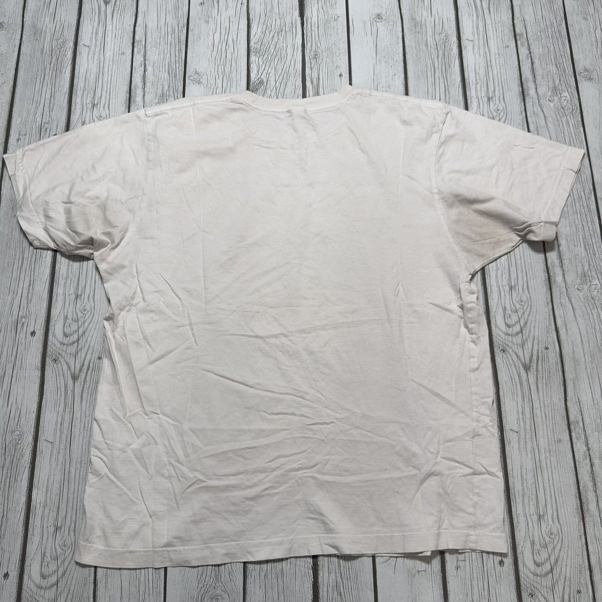 Anvil × Band Tees × Sublime Sublime tee Size US L / EU 52-54 / 3 - 2 Thumbnail