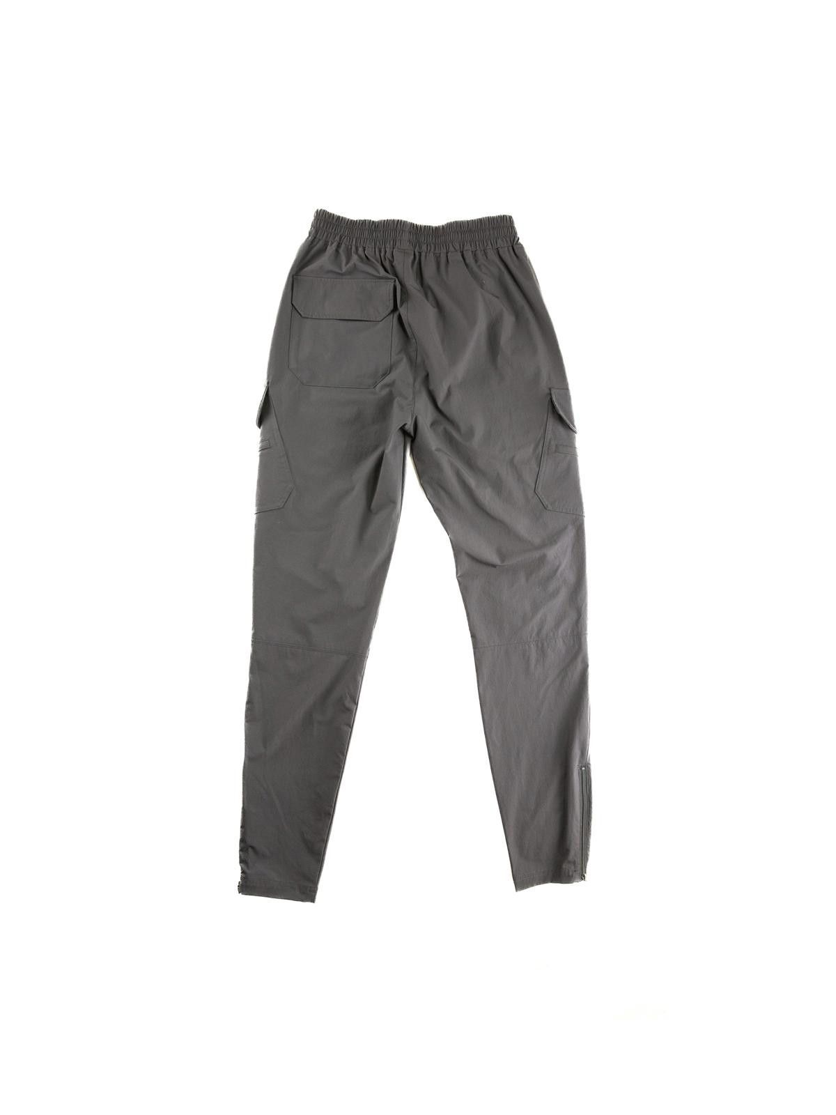 Represent Clo. Represent Grey Cargo Trousers Size US 30 / EU 46 - 2 Thumbnail