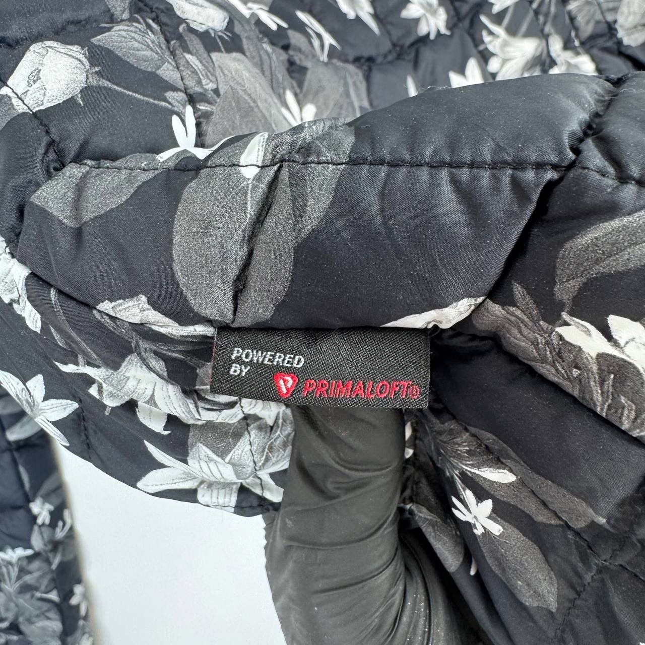 The North Face The North Face ThermoBall Jacket Womens Floral Puffer Sz XS Size XS / US 0-2 / IT 36-38 - 8 Thumbnail