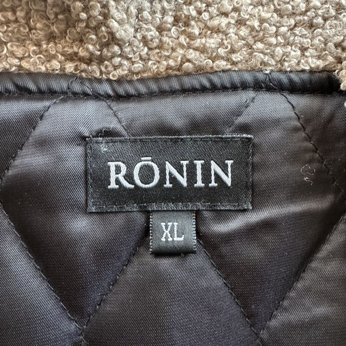 Ronin Division Ronin Division Pullover Fleece Size US XL / EU 56 / 4 - 3 Thumbnail